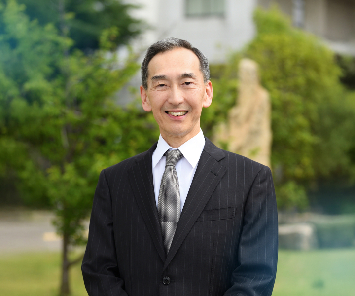 会社情報