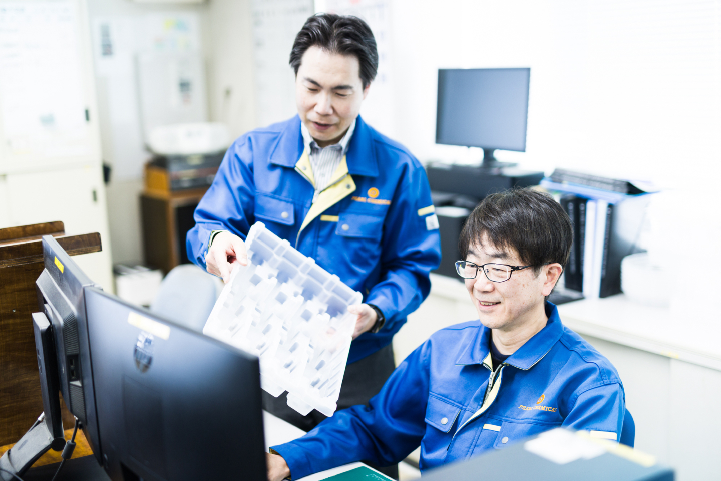製作実績