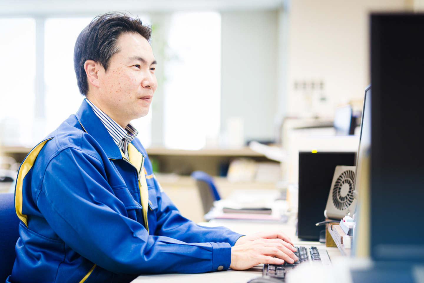 営業 | 中途採用